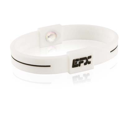 Купить Браслет EFX | White/Black в Москве или заказать доставку на Slamdunk.su