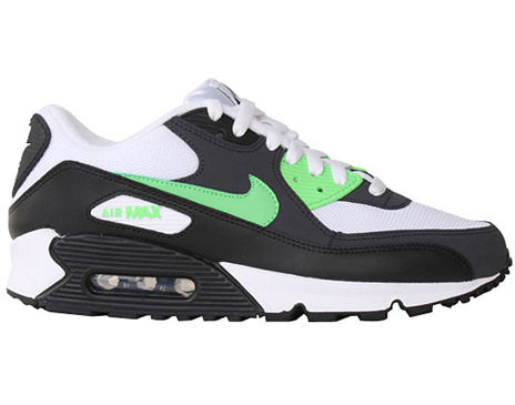 Кроссовки Nike Air Max 90 - картинка