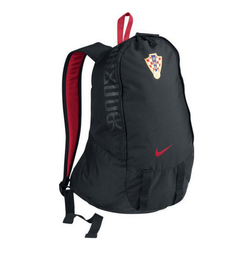 Рюкзак Nike Football Croatia Striker - картинка