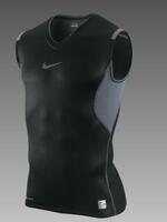 Майка Nike Pro Vapor Sleeveless Men`s Football Shirt - картинка