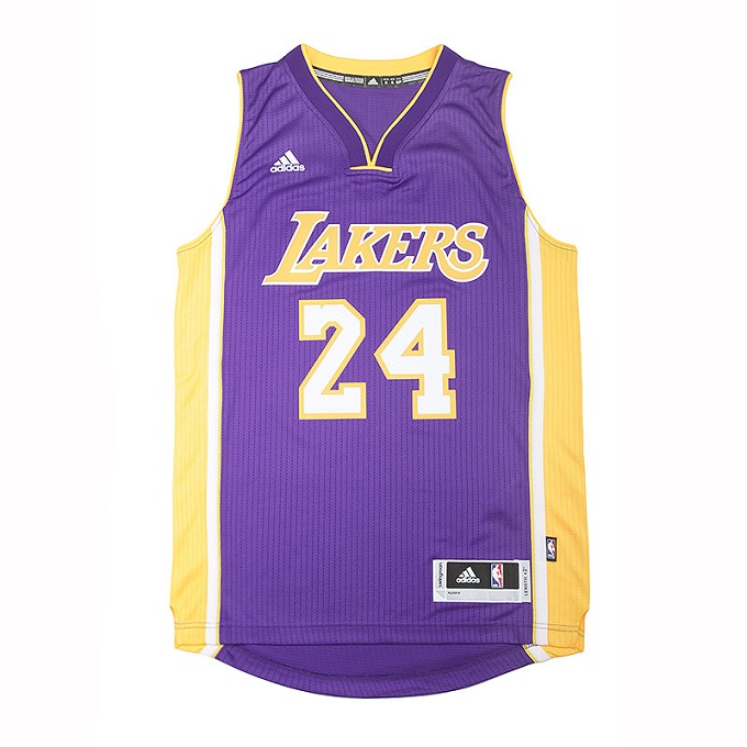 Купить Майка Adidas Lakers | A45975 в Москве или заказать доставку на Slamdunk.su