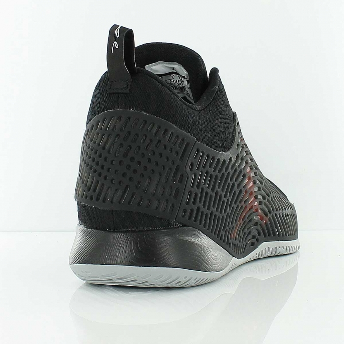 Купить Баскетбольные кроссовки Jordan CP3.X | 854294-012 в Москве или заказать доставку на Slamdunk.su