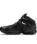 Баскетбольные кроссовки Nike LeBron Soldier IX | 749417-001