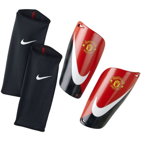 Купить Щитки футбольные Nike mercurial lite man | SP0273-601 в Москве или заказать доставку на Slamdunk.su