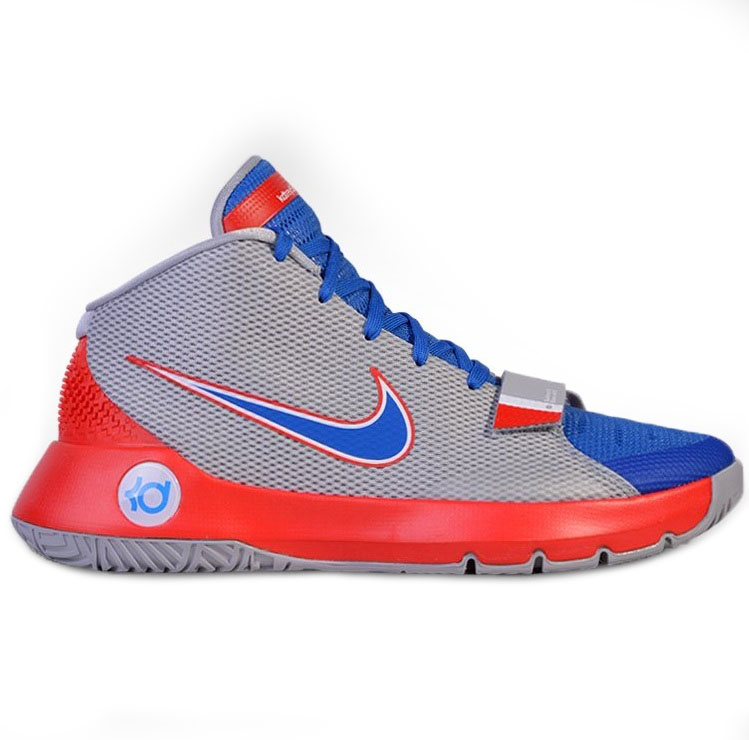 Nike KD Trey 5 III 749377 046