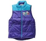 Жилет Mitchell & Ness Charlotte Hornets | Charlotte 500