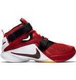 Баскетбольные кроссовки Nike LeBron Soldier IX | 749417-606