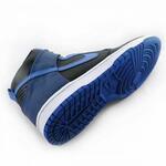 Кроссовки Nike Dunk High - картинка