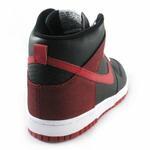 Кроссовки Nike Dunk High - картинка