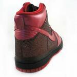 Кроссовки Nike Dunk High Skinny WMNS - картинка