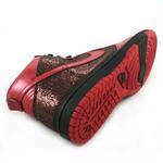 Кроссовки Nike Dunk High Skinny WMNS | 344142-661