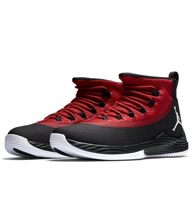 Air jordan sales ultra fly 2