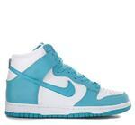 Кроссовки Nike Dunk High - картинка