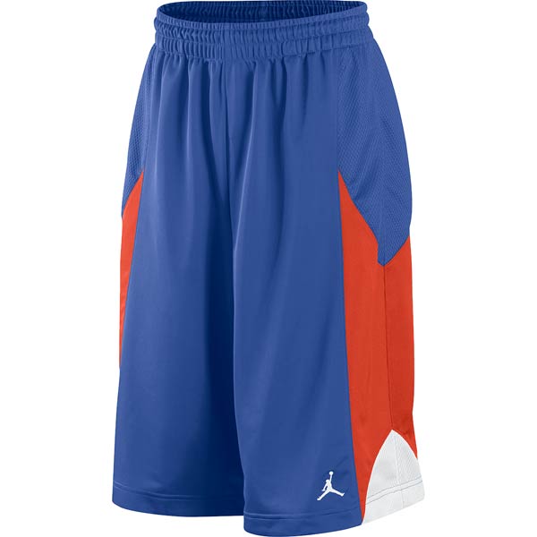 Jordan durasheen shorts sale