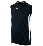 Детская майка Nike Hustle Sleeveless - картинка