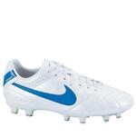 Бутсы Nike Tiempo Natural IV FG  - картинка