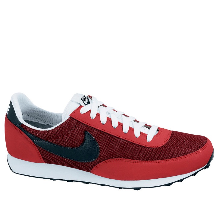 Кроссовки Nike Elite - картинка