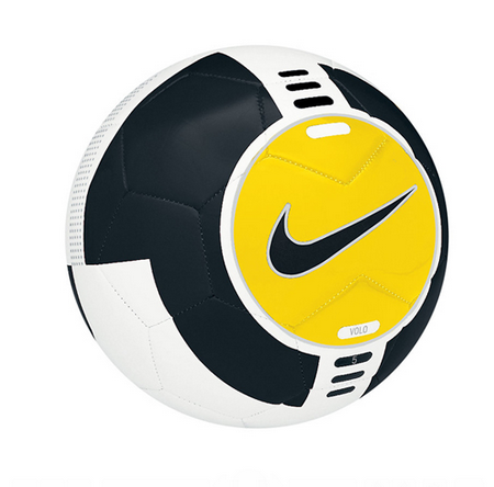 Мяч Nike Pilka CTR360 Volo - картинка