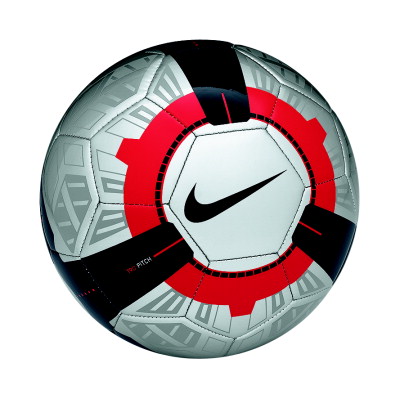 Мяч футбольный №5 Nike T90 PITCH - картинка