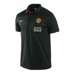 Поло Nike Manchester | 355121-010