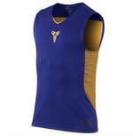 Майка Nike Kobe 7 Sleeveles - картинка
