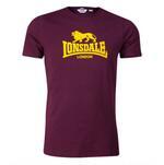 Футболка Lonsdale | 110001