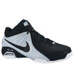Баскетбольные кроссовки Nike Air Visi Pro - картинка