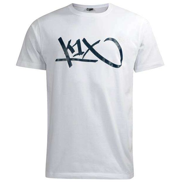 Купить Футболка k1x Tag Tee | 1200-0319/1403 в Москве или заказать доставку на Slamdunk.su