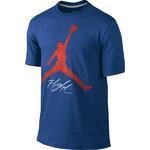 Футболка  Jordan FLIGHT JUMPMAN TEE | 508050-474
