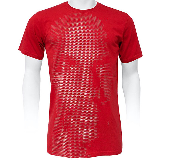 Купить Футболка Jordan IN YOUR FACE TEE | 286907-648 в Москве или заказать доставку на Slamdunk.su
