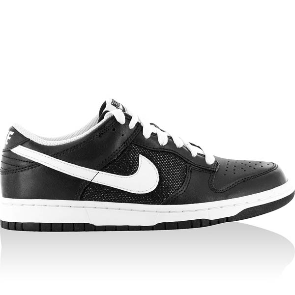 Кроссовки WMNS Nike Dunk Low CL  - картинка