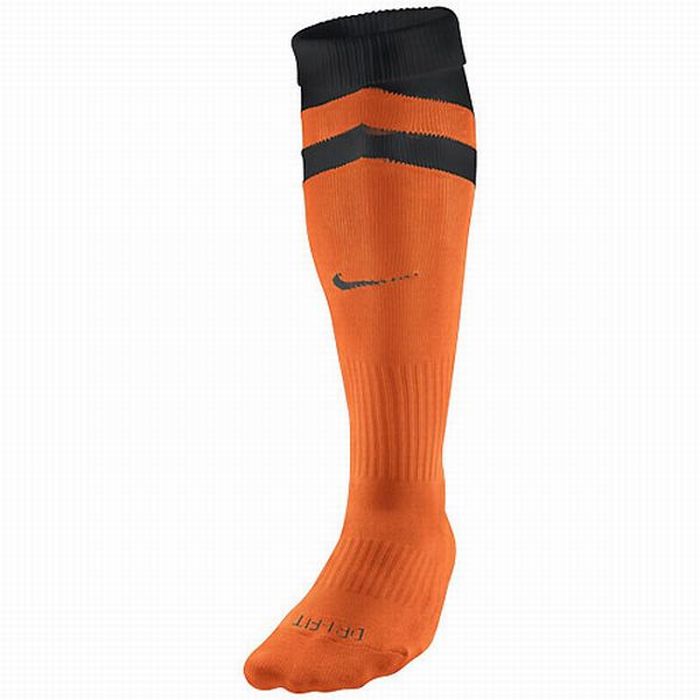 Гетры футбольные Nike Vapor ii sock - картинка