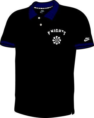 Купить Рубашка поло Nike | 341892-405 в Москве или заказать доставку на Slamdunk.su