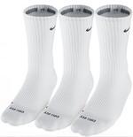 Носки Nike 3P DF HALF CUSH CREW  | SX4099-101
