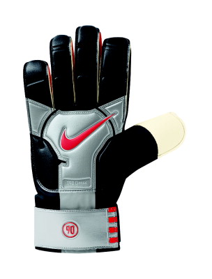 Купить Перчатки вратарские Nike | GS0204-016 в Москве или заказать доставку на Slamdunk.su
