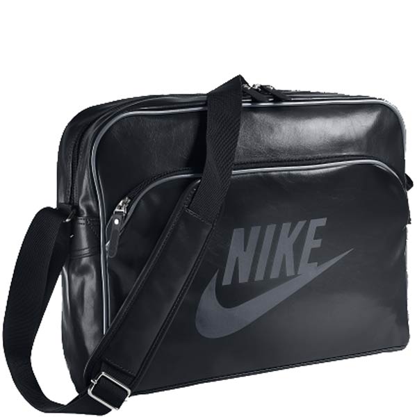 Сумка Nike Heritage Track Bag - картинка