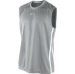Майка NIKE HUSTLE SLEEVELESS | 406031-073