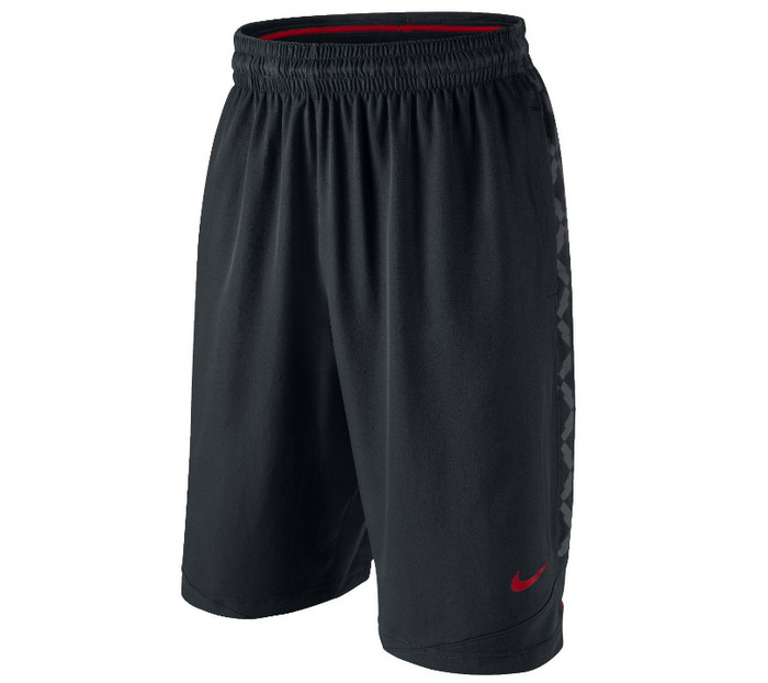 Купить Шорты Nike LEBRON GAME TIME 10 SHORT | 506546-012 в Москве или заказать доставку на Slamdunk.su