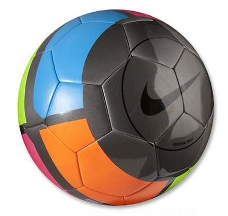 Nike Mercurial Mach