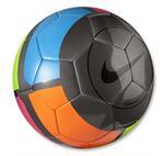Мяч футбольный Nike Mercurial Mach | SC2073-080