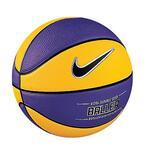 Мяч NIKE BALLER MINI (3) - картинка