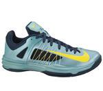 Баскетбольные кроссовки Nike Hyperdunk Low | 554671-301