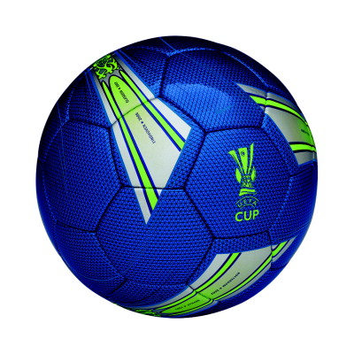 Мяч футбольный №5 Nike UEFA CUP ECHO - картинка