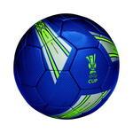 Мяч футбольный №5 Nike UEFA CUP ECHO - картинка