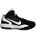 Баскетбольные кроссовки Nike Air Max Hyperguardup - картинка