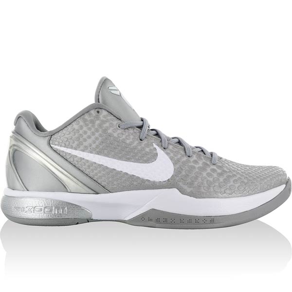 Купить Баскетбольные кроссовки Nike Zoom Kobe VI | 429659-012 в Москве или заказать доставку на Slamdunk.su