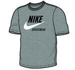 Футболка Nike Sportswear Tee - картинка