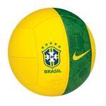 Мяч футбольный NIKE BRAZIL PRESTIGE | SC2035-737