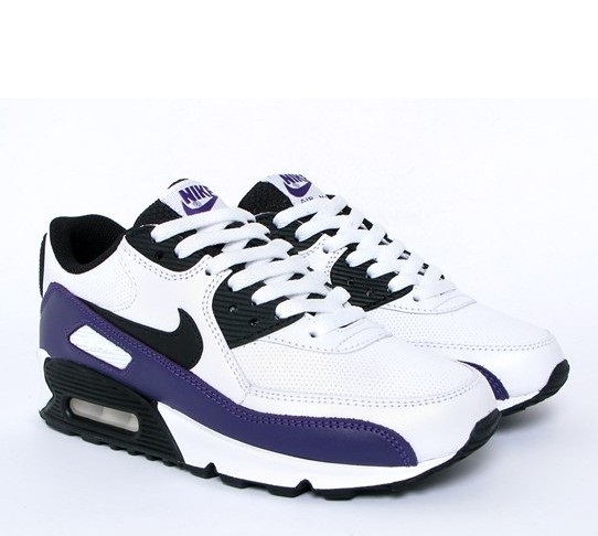 Кроссовки Nike WMNS Air Max 90 - картинка