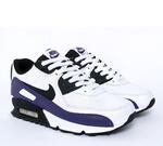 Кроссовки Nike WMNS Air Max 90 - картинка